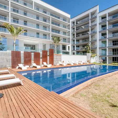 Suite 107 - Two Bedroom Apartment-2