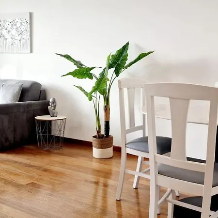 Ocean Pearl Apartment M-3