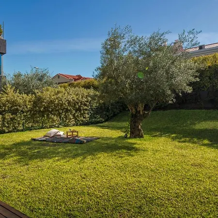 Savoy Residence Casa Branca I By An Island Apart-3