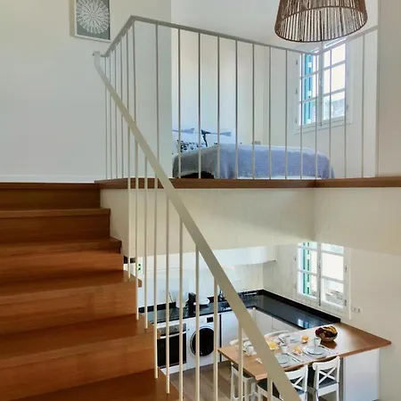Seven Funchal Apartments-3