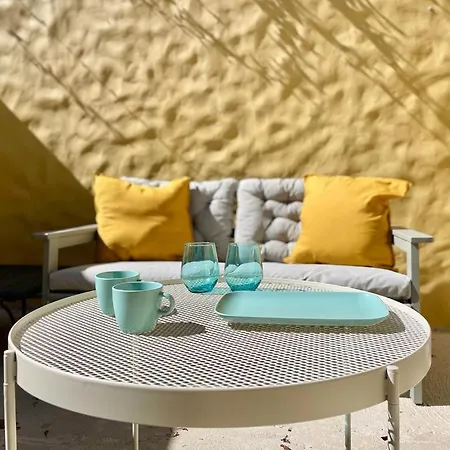 Maria Da Vinha Porto Santo Beach House-2