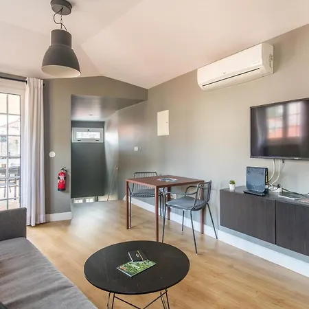 Amazing Old Town - Apartments By Sbh-2