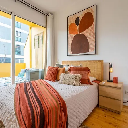 Flh Funchal Urban Escape Flat-3
