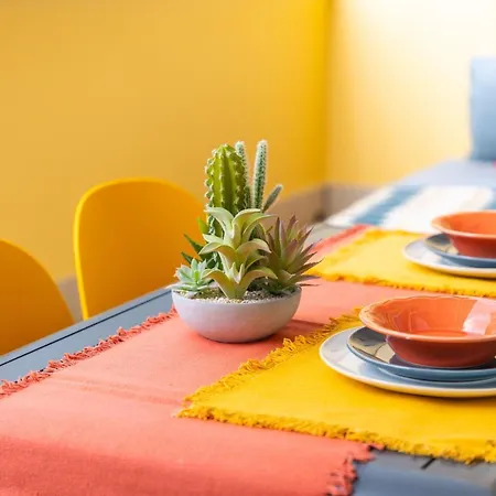 Flh Funchal Urban Escape Flat-2