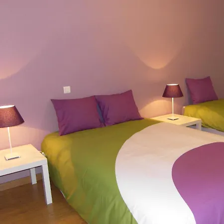 Anadia Chic Apartment-3