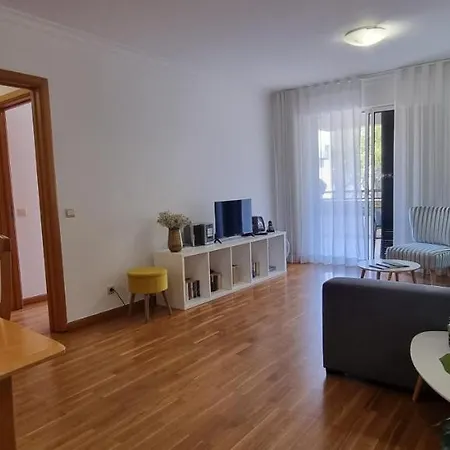 Apartamento Infante-2