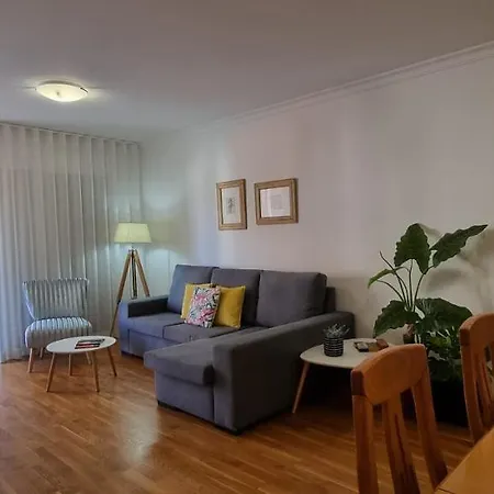 Apartamento Infante-3