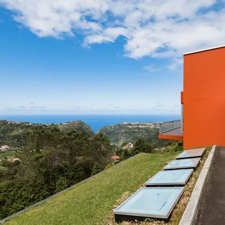 Casa Pico Ruivo Caldeirao Verde Madeira-2