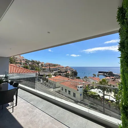 Deluxe Bay View-2
