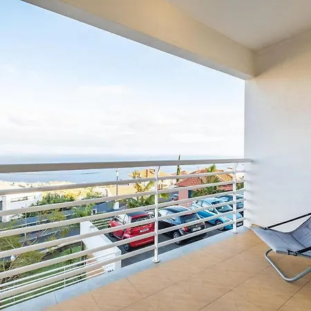 Canico Lodge By Madeira Sun Travel-3