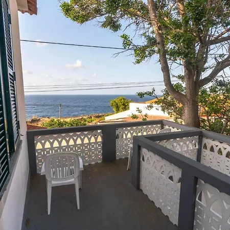 Avo Lucindinha House - Porto Moniz-2