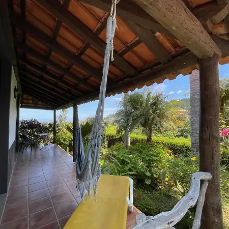 Casas De Campo Do Pomar B&B - Self Check-In-2