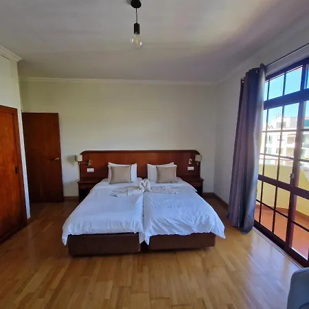 Sunshine Apartment Lido Funchal-3