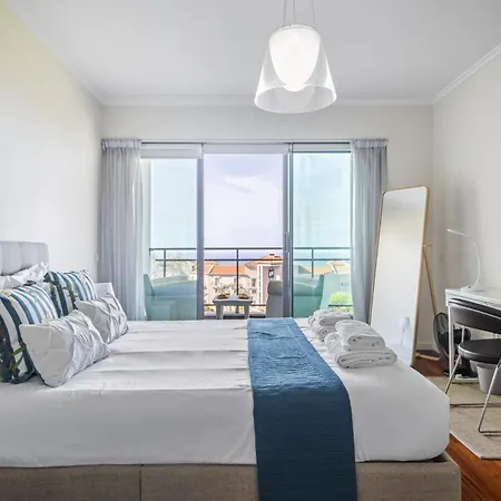 Apartamento Monumental - By WeHost Madeira-3