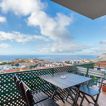 Barcelos Apartment By Holiday Rental Madeira-2