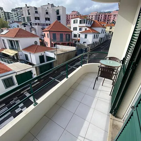 Santa Luzia Apartment-3