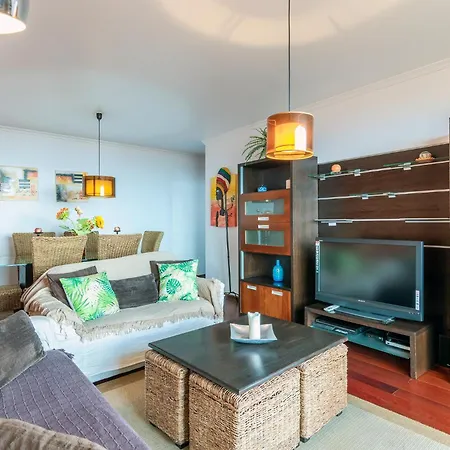 Barcelos Apartment By Holiday Rental Madeira-3