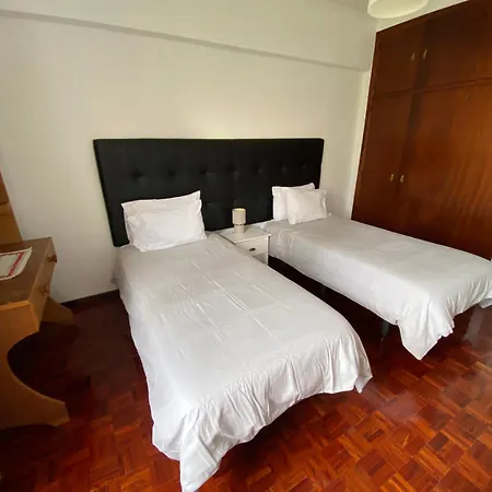 Inmaculado Apartment-2