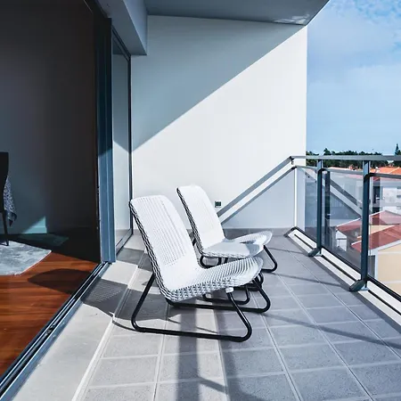 Madeira Luxury Amparo Apartment-3