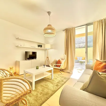 Maria Da Vinha Porto Santo Beach House-3