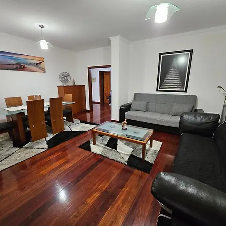 Apartment Bonimar-3