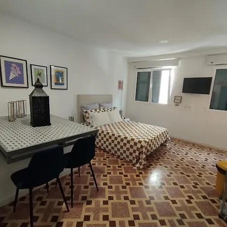 Apartamento Burgo "Tanoeiros"-3