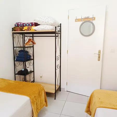 Home & Flower - Private Bedrooms Funchal-2