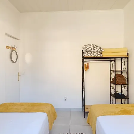 Home & Flower - Private Bedrooms Funchal-2