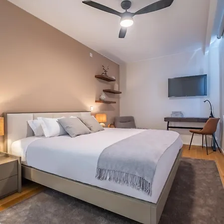 Maha By Kaamah - 2 Bedroom Oceanview Designer Apartment-3