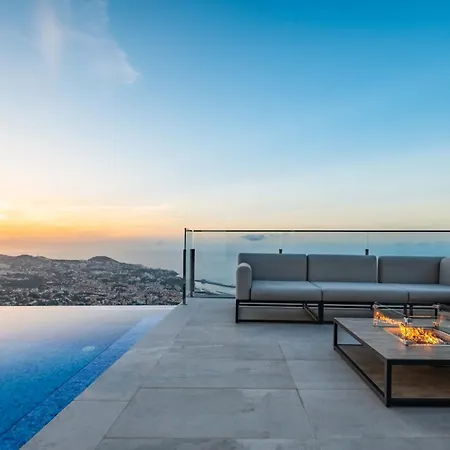 Villa Boa Nova Verde By Lovelystay-2