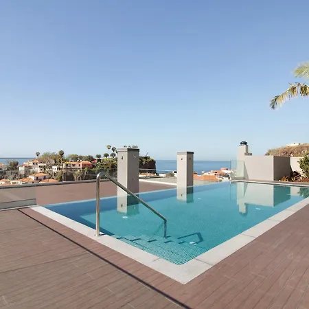 Sunset Bliss Apartment-2