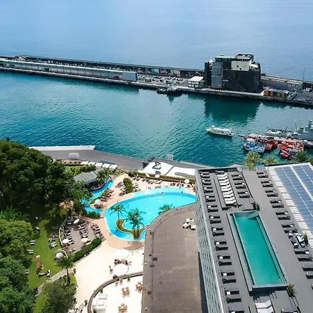 Pestana Casino Park Hotel & Casino-2