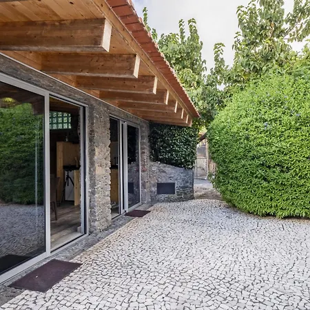 Casas Maravilha By Homie-3