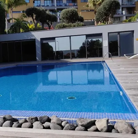 Condominio Zen Pearl-Luxury Com Piscina-2