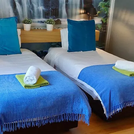 Condominio Zen Pearl-Luxury Com Piscina-3