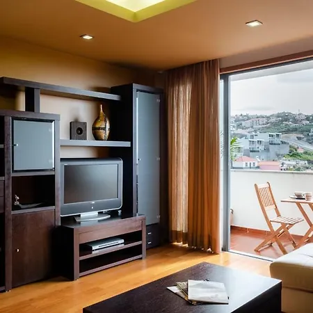 GuestReady - Serene escape in Câmara de Lobos-3