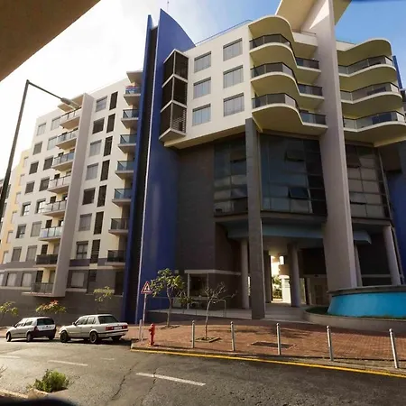 Elena'S Apartment - Nice Sea Views-2