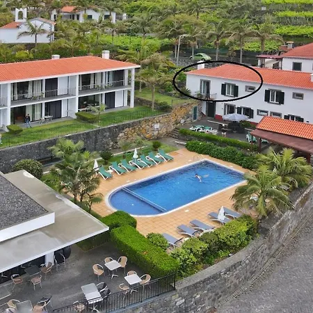 Casa Da Capelinha-3
