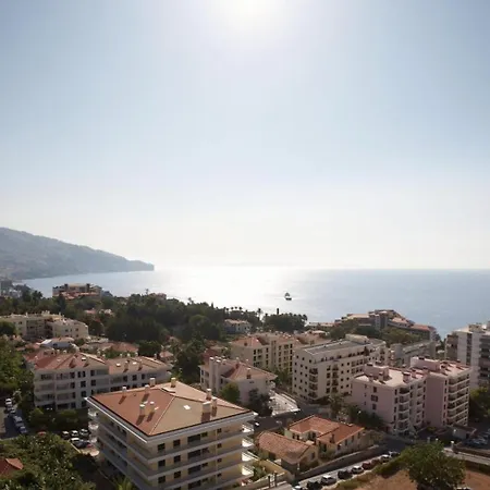 Dorisol Buganvilia Studio Hotel-2