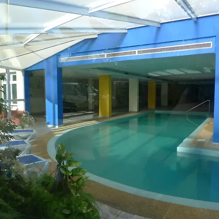 Hotel O Colmo-2