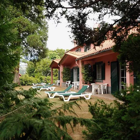 Quinta Santo Antonio Da Serra-2
