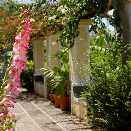 Hotel Quinta Bela S Tiago-2