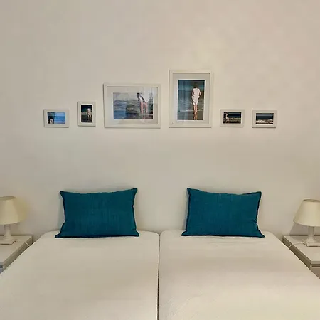 Ana'S Beach House - Porto Santo-2
