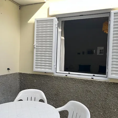 Ana'S Beach House - Porto Santo-3