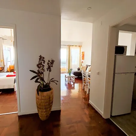 Phenomenal One Bedroom Apartment Amazing View Over Atlantic Ocean-3