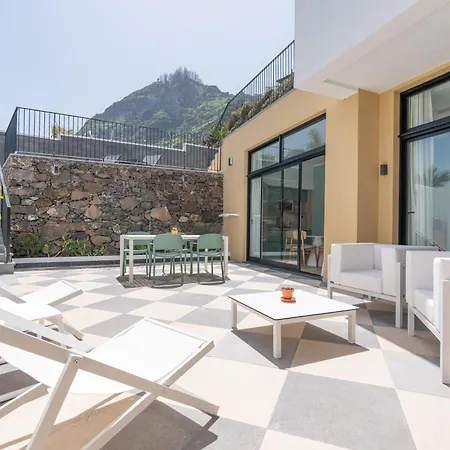 Studios By Aqua Natura Hotels-3
