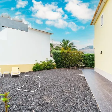 Villa Dos Anjos-2