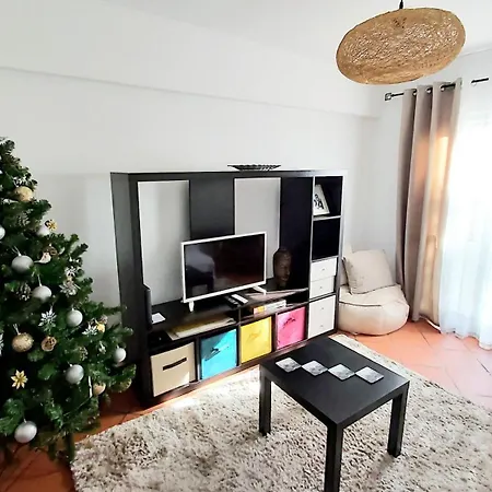 Apartamento Do Corpo Santo-2