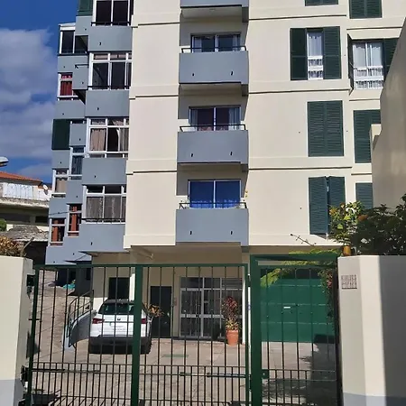 Apartamento Do Corpo Santo-3