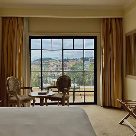 Quinta Funchal Gardens - Adults Only-3